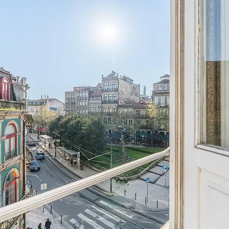 Guestready - Beautiful In Porto's Heart Apartmán Porto