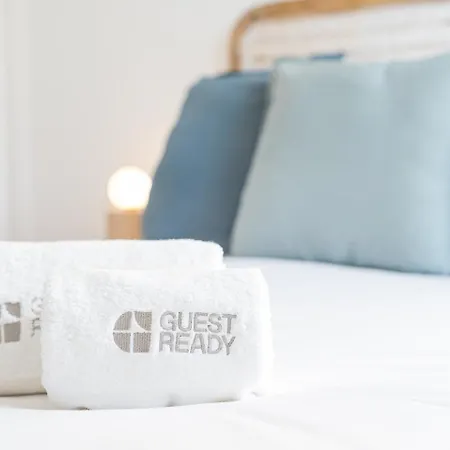 Guestready - Beautiful In Porto's Heart Apartmán *
