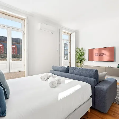 Guestready - Beautiful In Porto's Heart