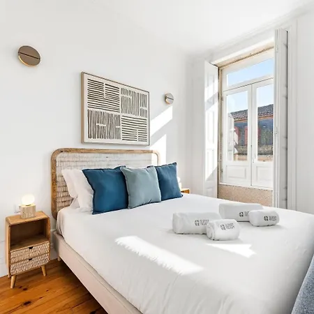Guestready - Beautiful In Porto's Heart *