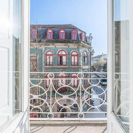 Guestready - Beautiful In Porto's Heart